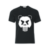 Camiseta Pandanisher negra