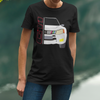 Camiseta Peugeot 205 GTI