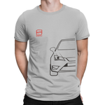 Camiseta Seat Ibiza 6J