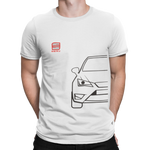 Camiseta Seat Ibiza 6J