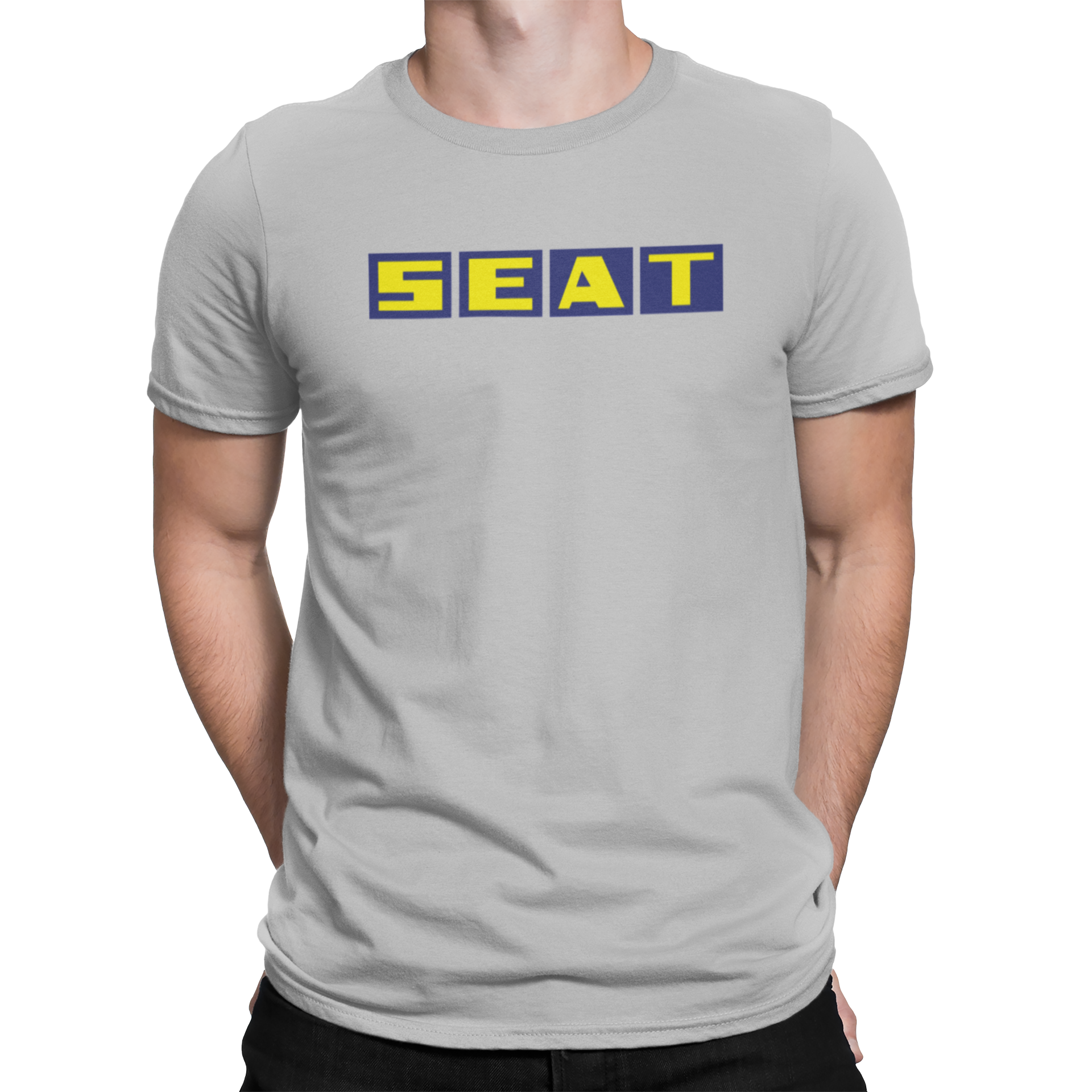 Camiseta SEAT