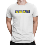 Camiseta SEAT