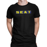 Camiseta SEAT