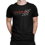 Camiseta Seat Sport