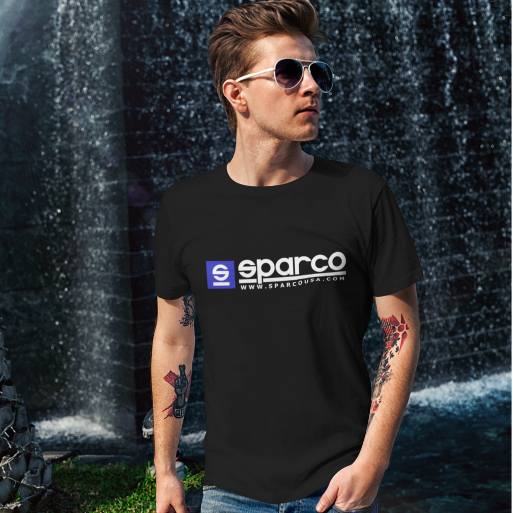 camiseta-sparco