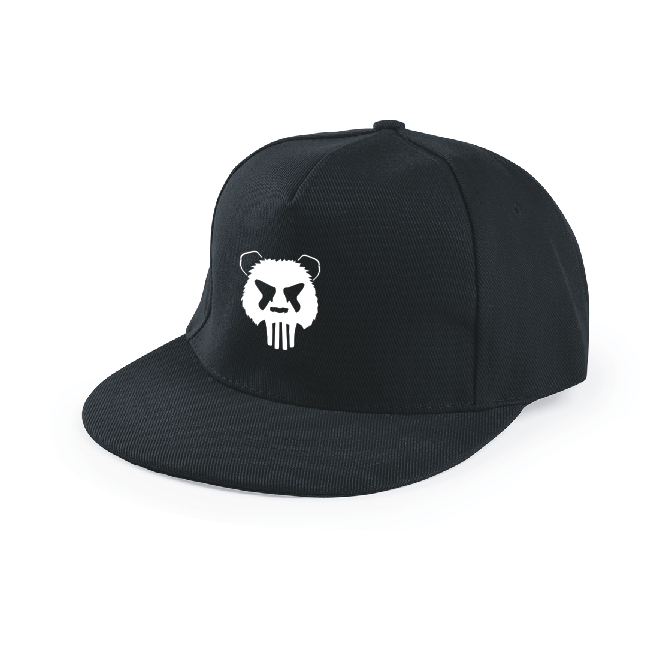 Gorra Plana Pandanisher