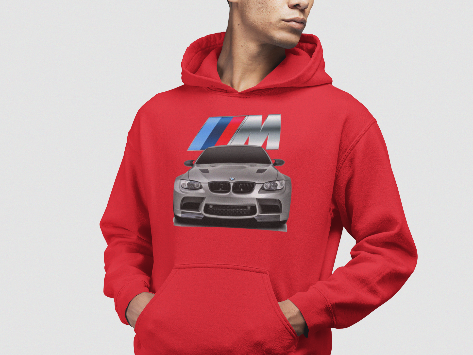 Sudadera BMW M3 E92 M