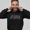 Sudadera BMW ///M