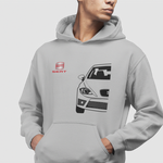 Sudadera Seat Leon MK2