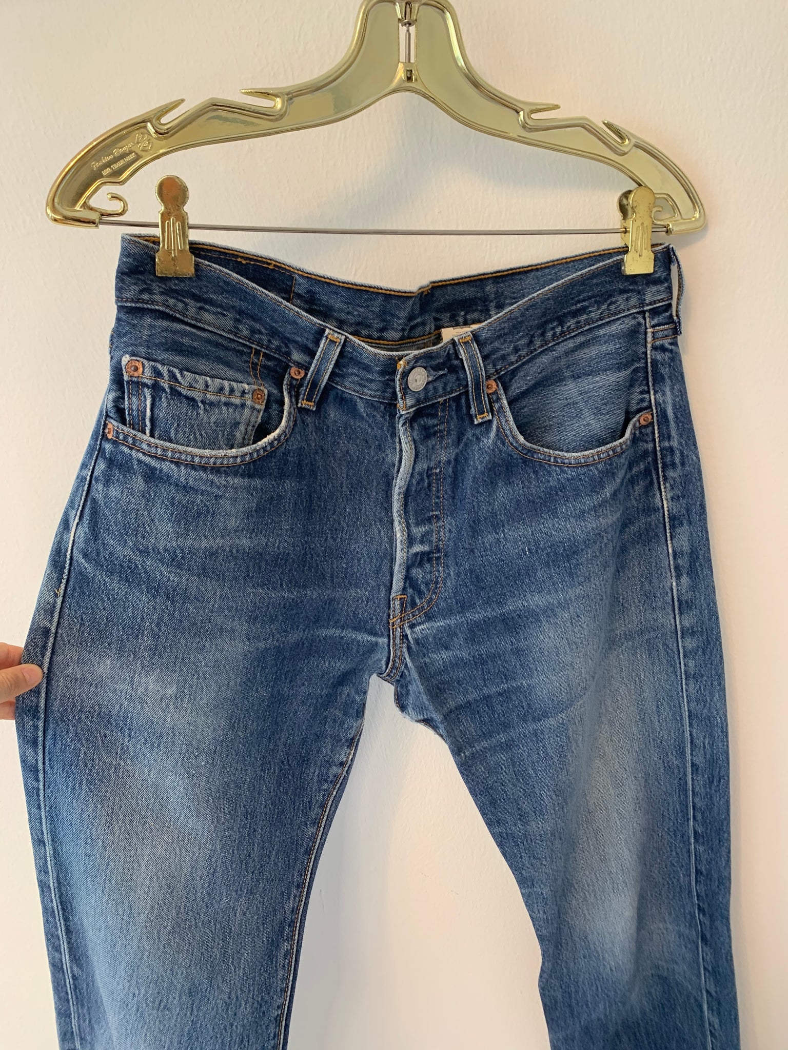 levis 501 w32 l36