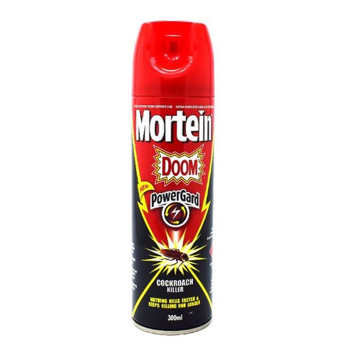 best cockroach killer spray in kenya