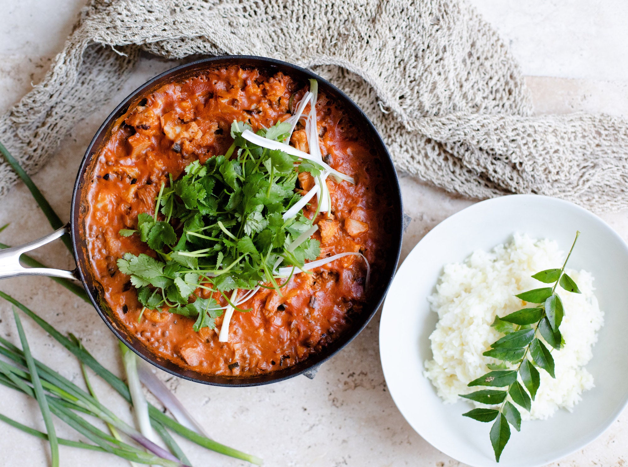 Sri Lankan Jackfruit Curry