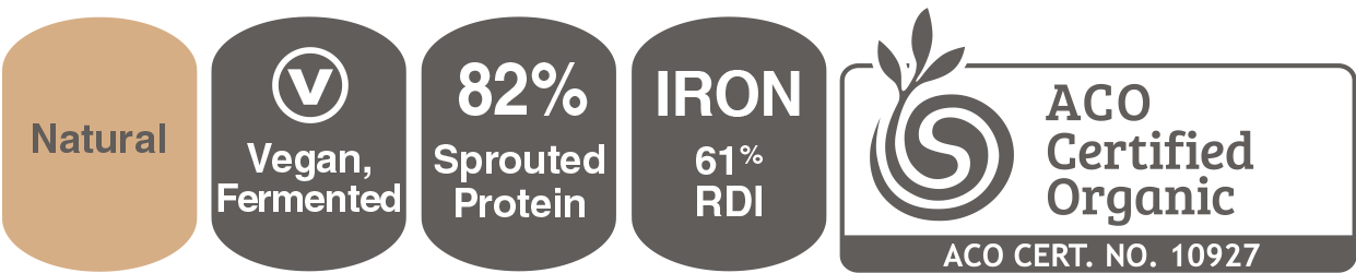 Nutritional Info