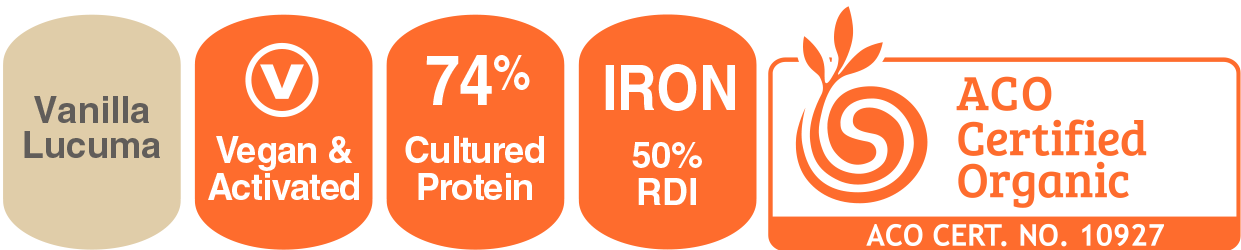 Nutritional Info