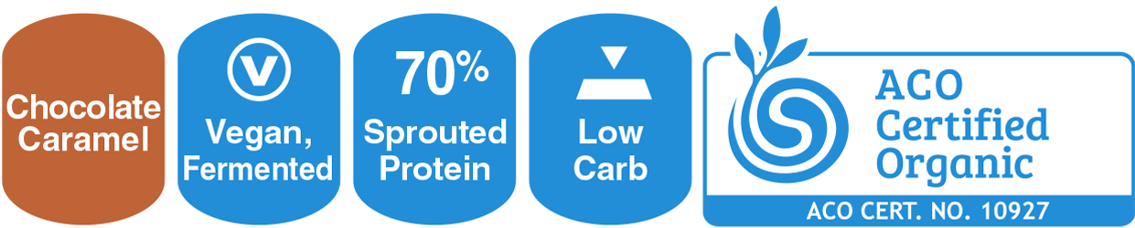 Nutritional Info