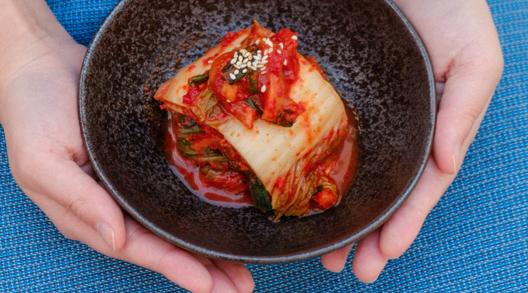 Kimchi