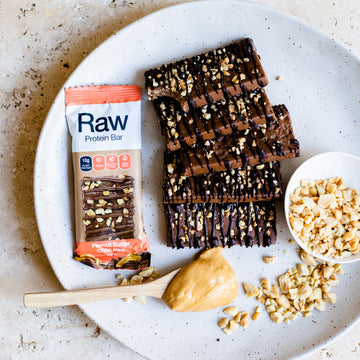 amazonia raw protein bars