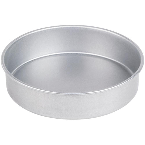 Buy Rinkle Trendz Aluminium Mini Round Cake Pan Tin Mould 4, 5 & 6 -inches  x 3 Inches Height Online at Best Prices in India - JioMart.