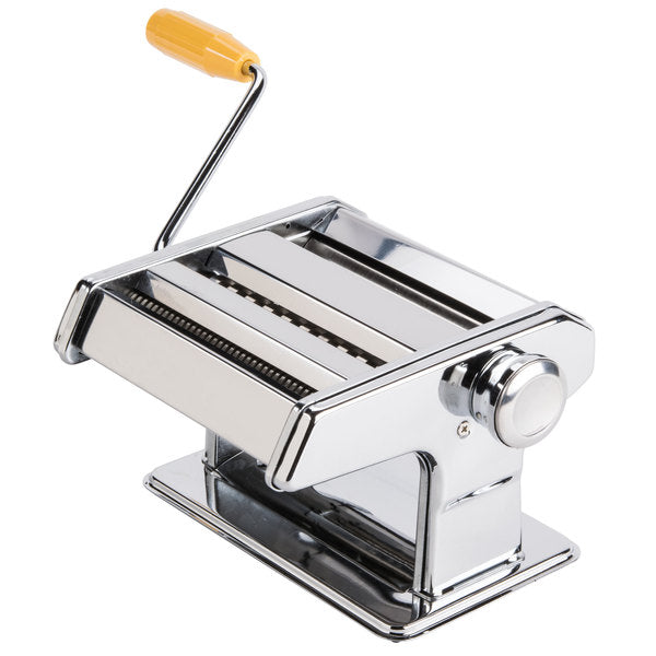Manual Pasta Maker – Eco Prima Home and Commercial Kitchen Supply