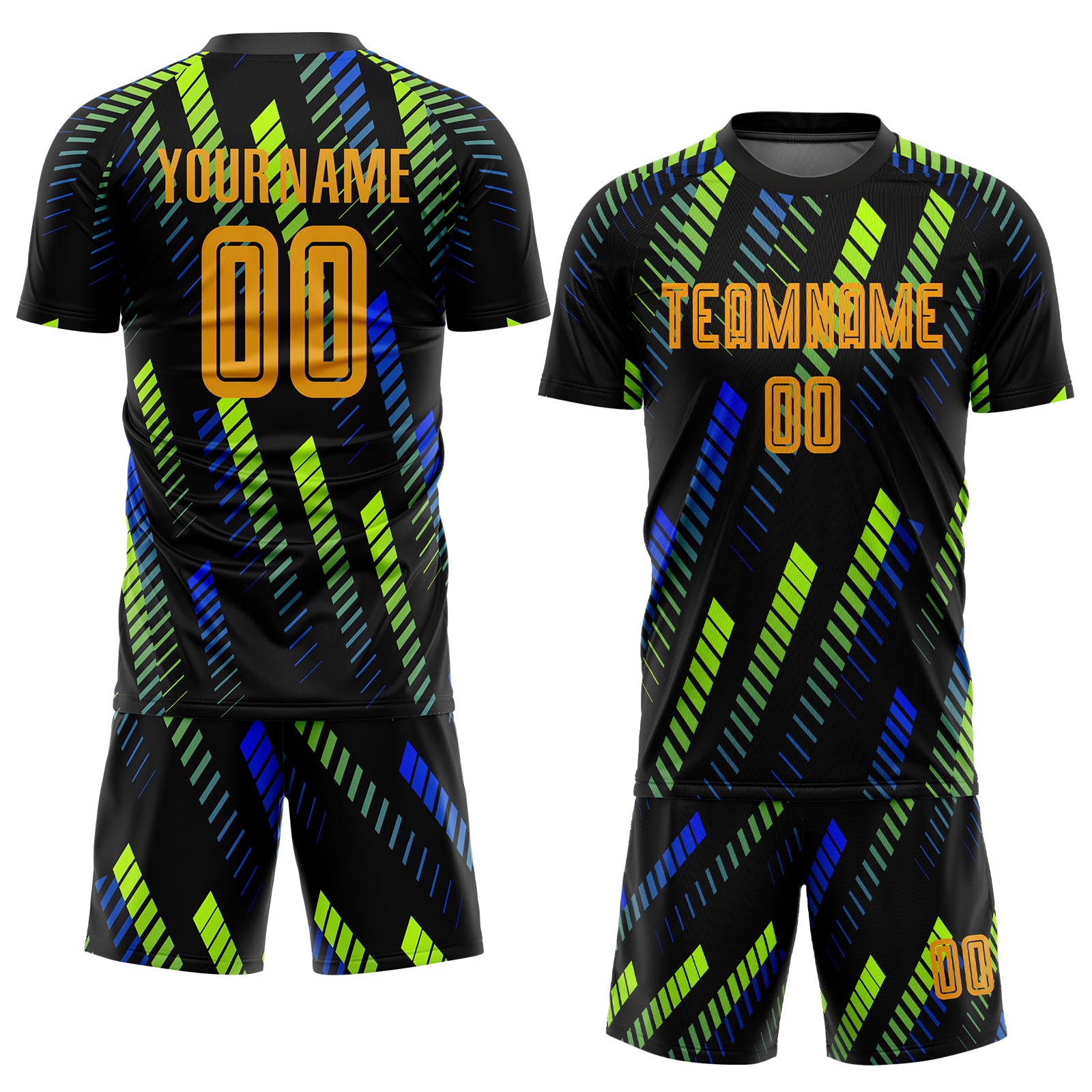 wakanda soccer jersey