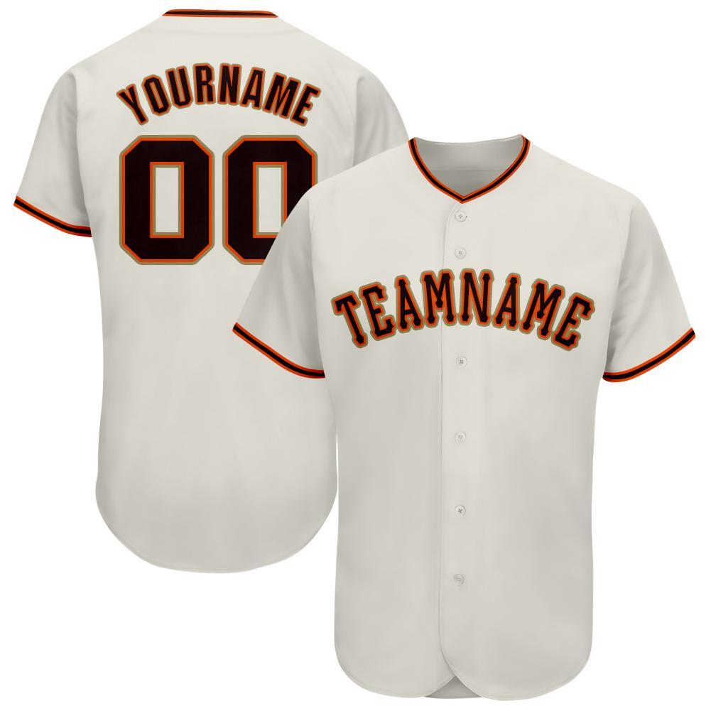 3x baseball jersey