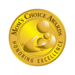 Tikiri Toys Moms Choice Awards Winner 2021