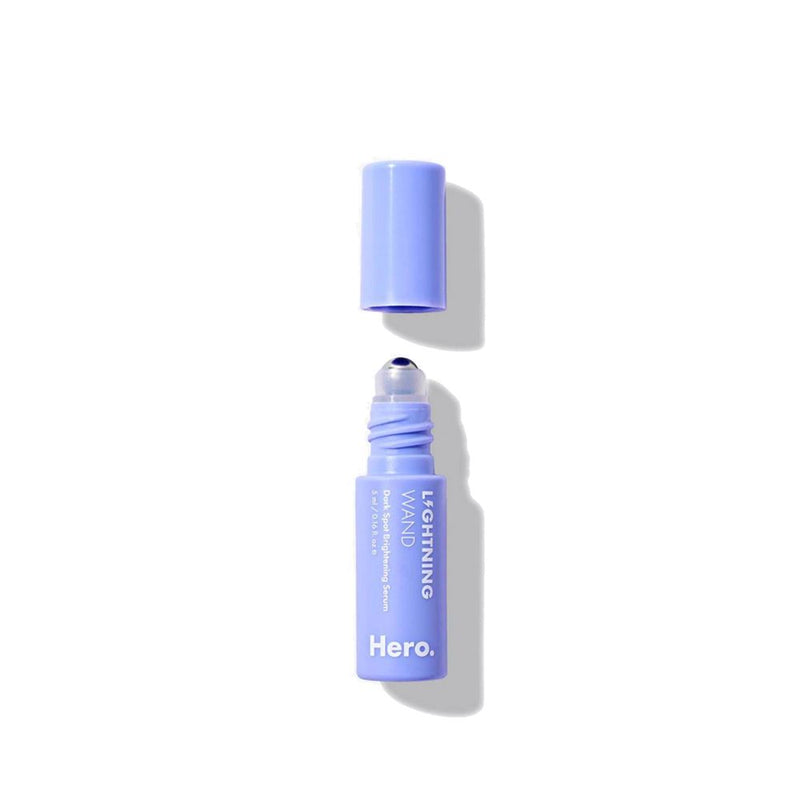 Hero Cosmetics Lightning Wand Mini Serum