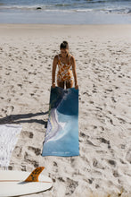 Load image into Gallery viewer, Manu Beach Yoga Mat
