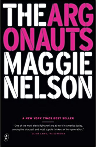 The Argonauts - Maggie Nelson