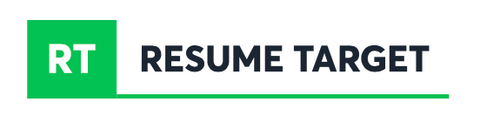 Resume Target Logo