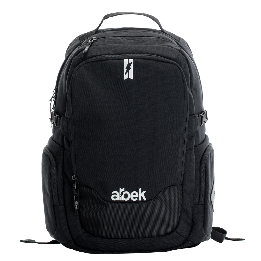 Dudley Backpack | Albek