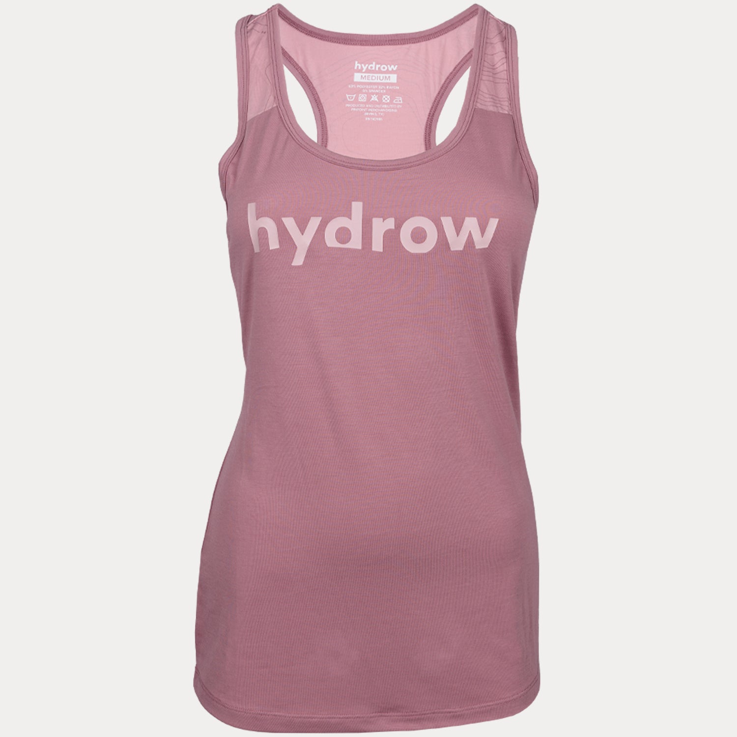 The Define PowerHold High-Waisted 7/8 - Hydrow Apparel Store