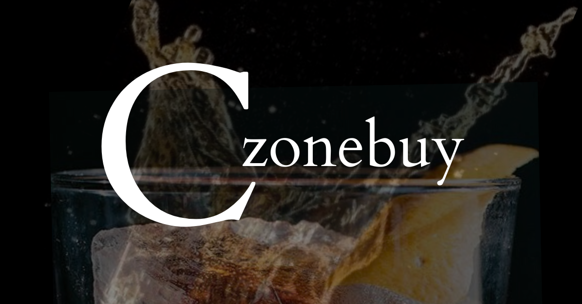 Czonebuy Online Store