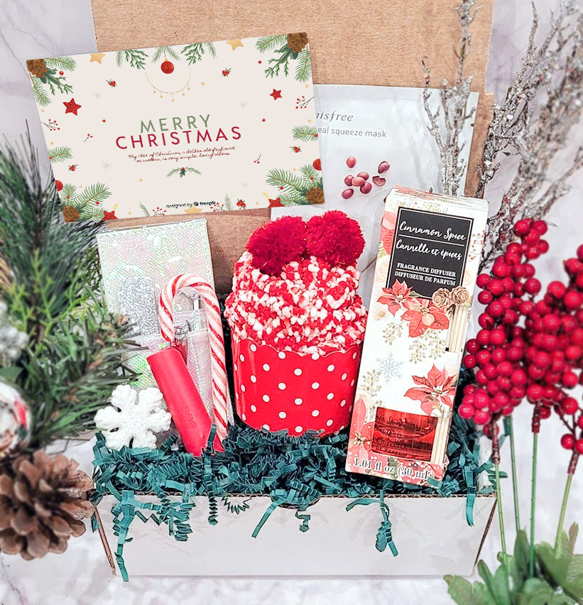 Holiday Gift Boxes – Haneelove