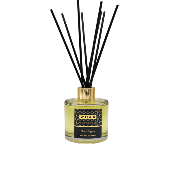 Black Pepper Fragrance Diffuser 0