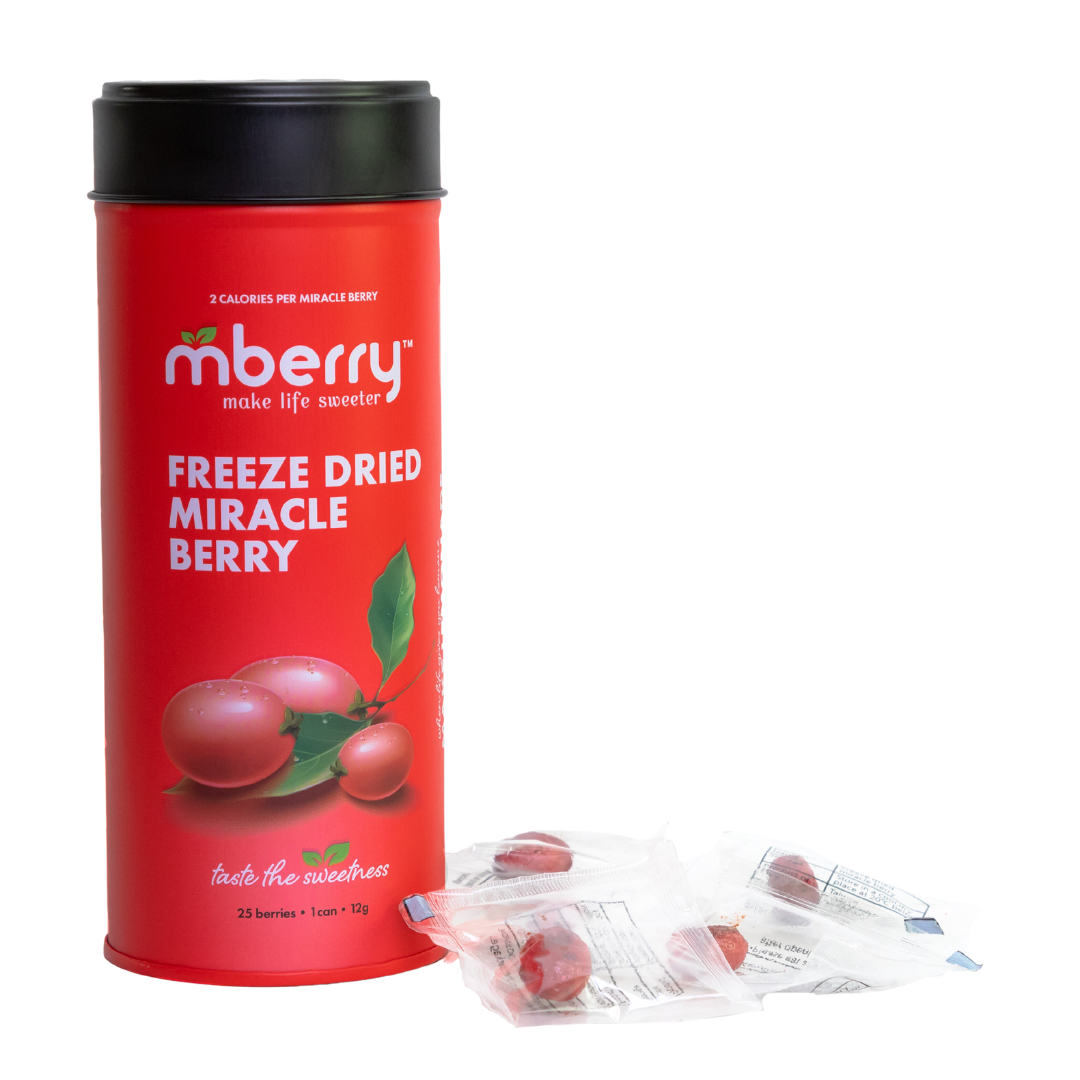 mberry Make Life Sweeter™