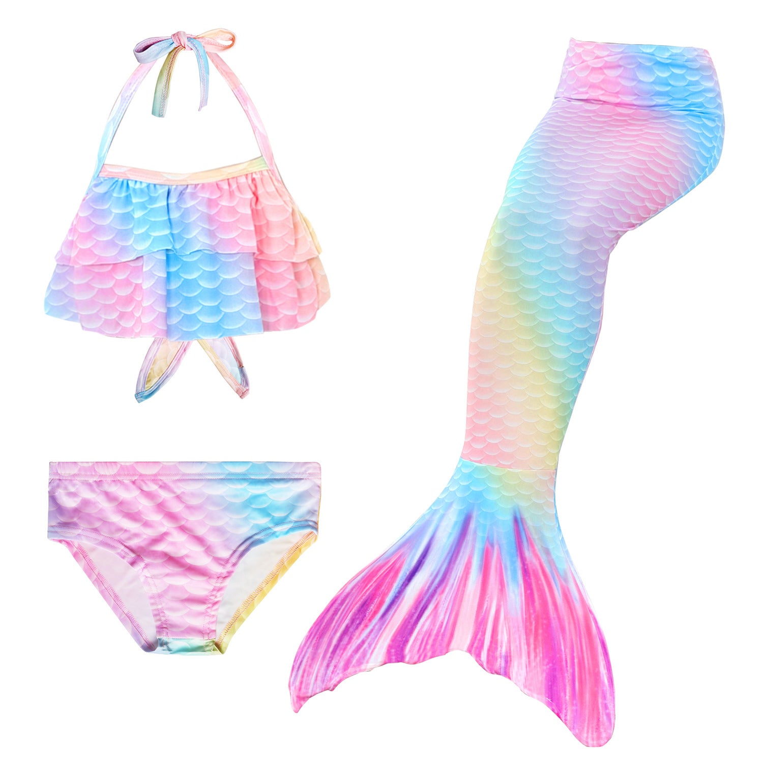Tankini Swimsuits for Women by Brigitewear
