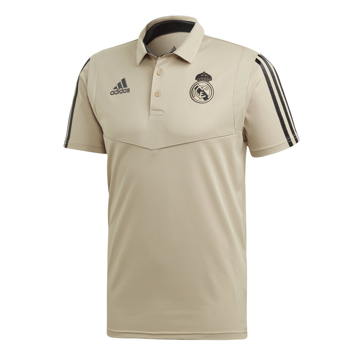 real madrid polo shirt