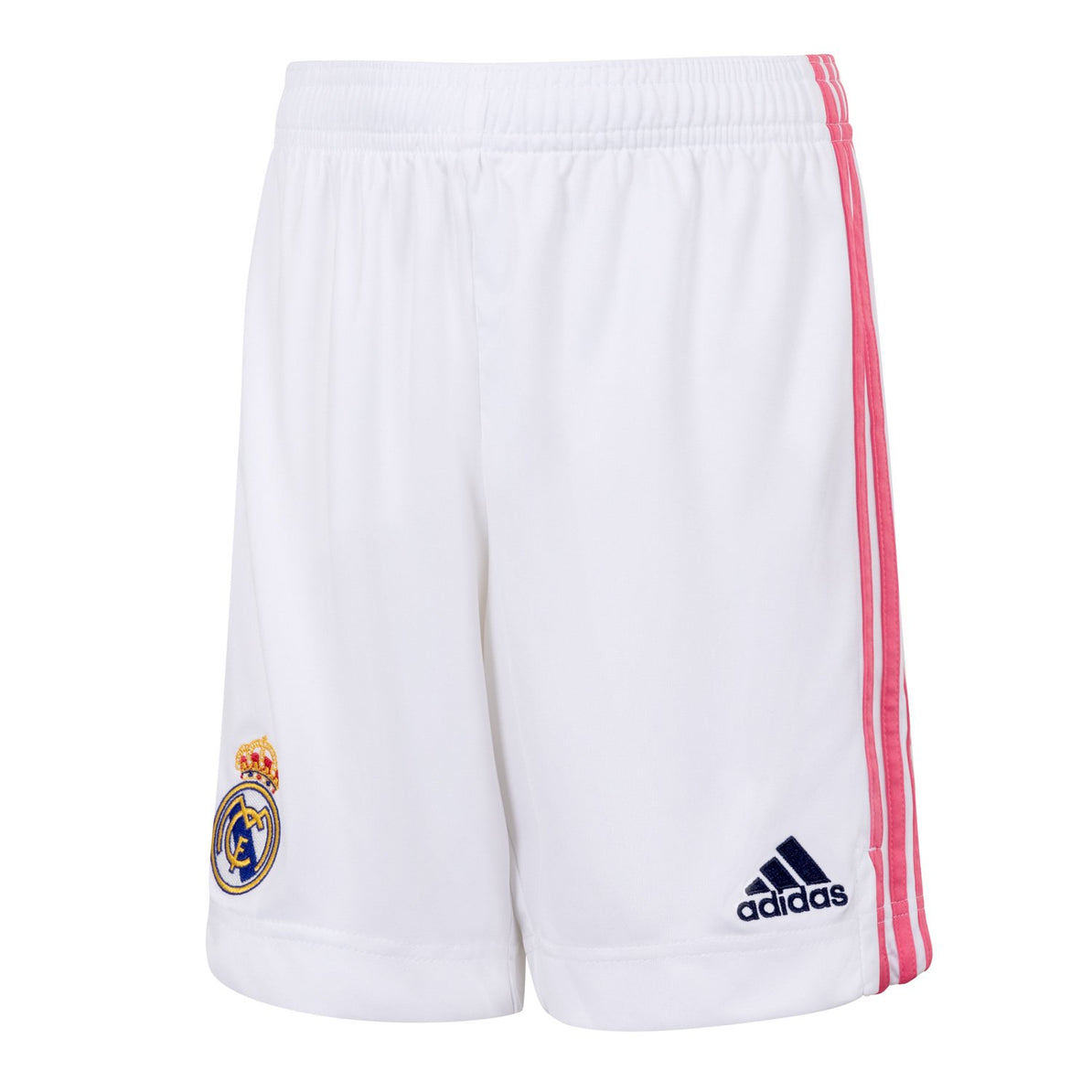 Real Madrid Youth Home Short 20/21 