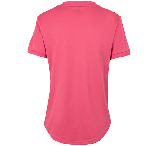 real madrid pink t shirt