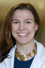 Dermatologist Dr. Elizabeth Berry