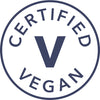 Certified Vegan