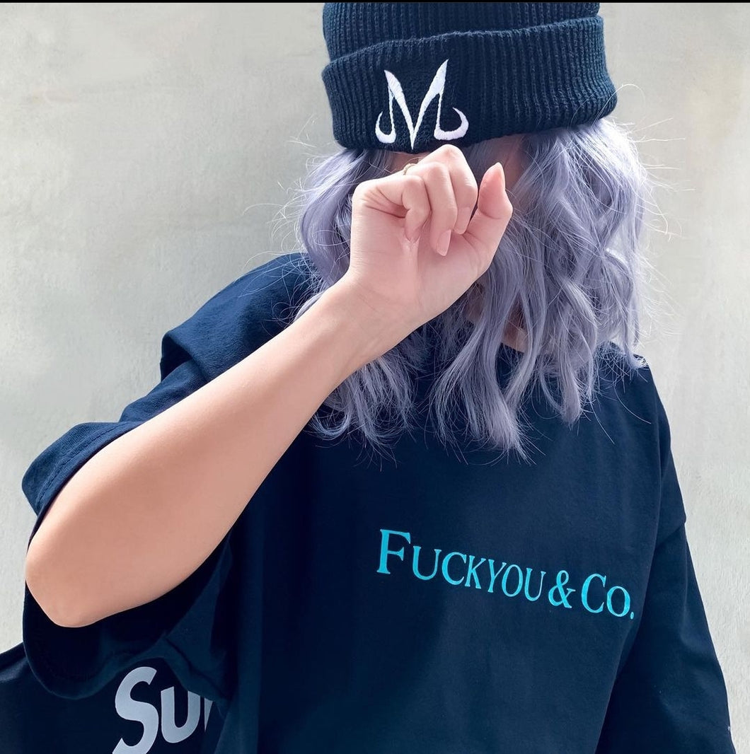 FUCKYOU＆Co.
