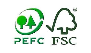 PEFC FSC