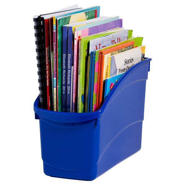 Buy Plastic Book and Storage Tubs Online | Elizabeth Richards School ...