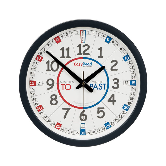 Magnetic Countdown Classroom Timer – EDSCO