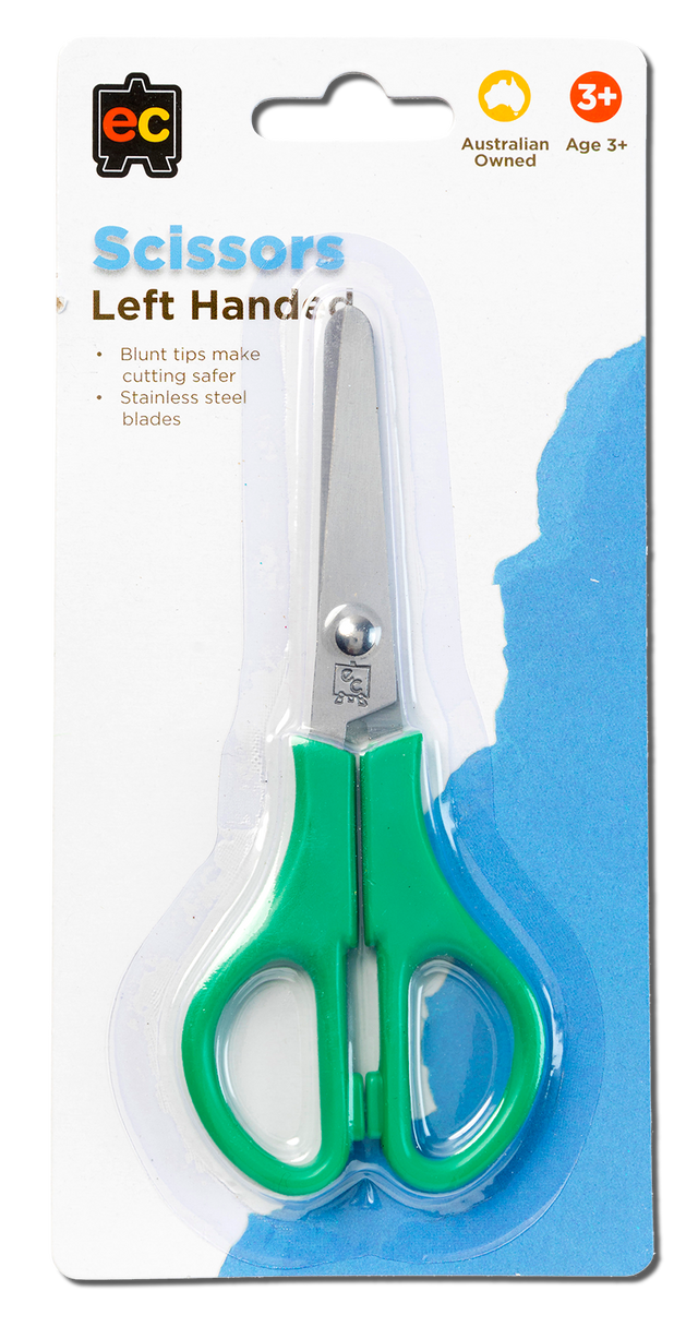 Squeezy Spring Loaded Scissors 20cm - MTA Catalogue