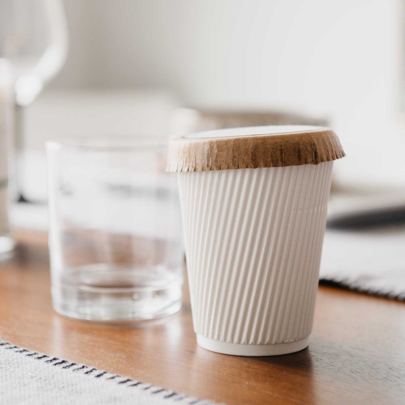 10 Benefits of Reusable Coffee Cups - Huskee AU