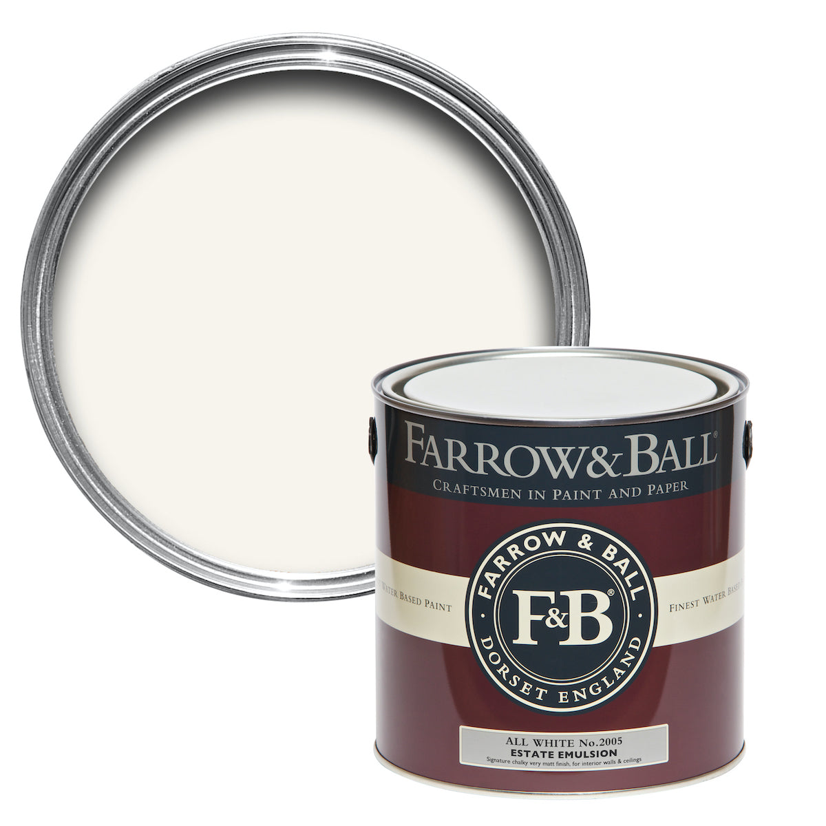 Farrow Ball Paint Kathie Jordan Design