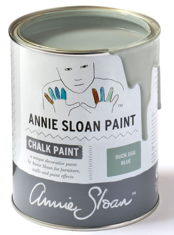 Svenska Blue Chalk Paint®